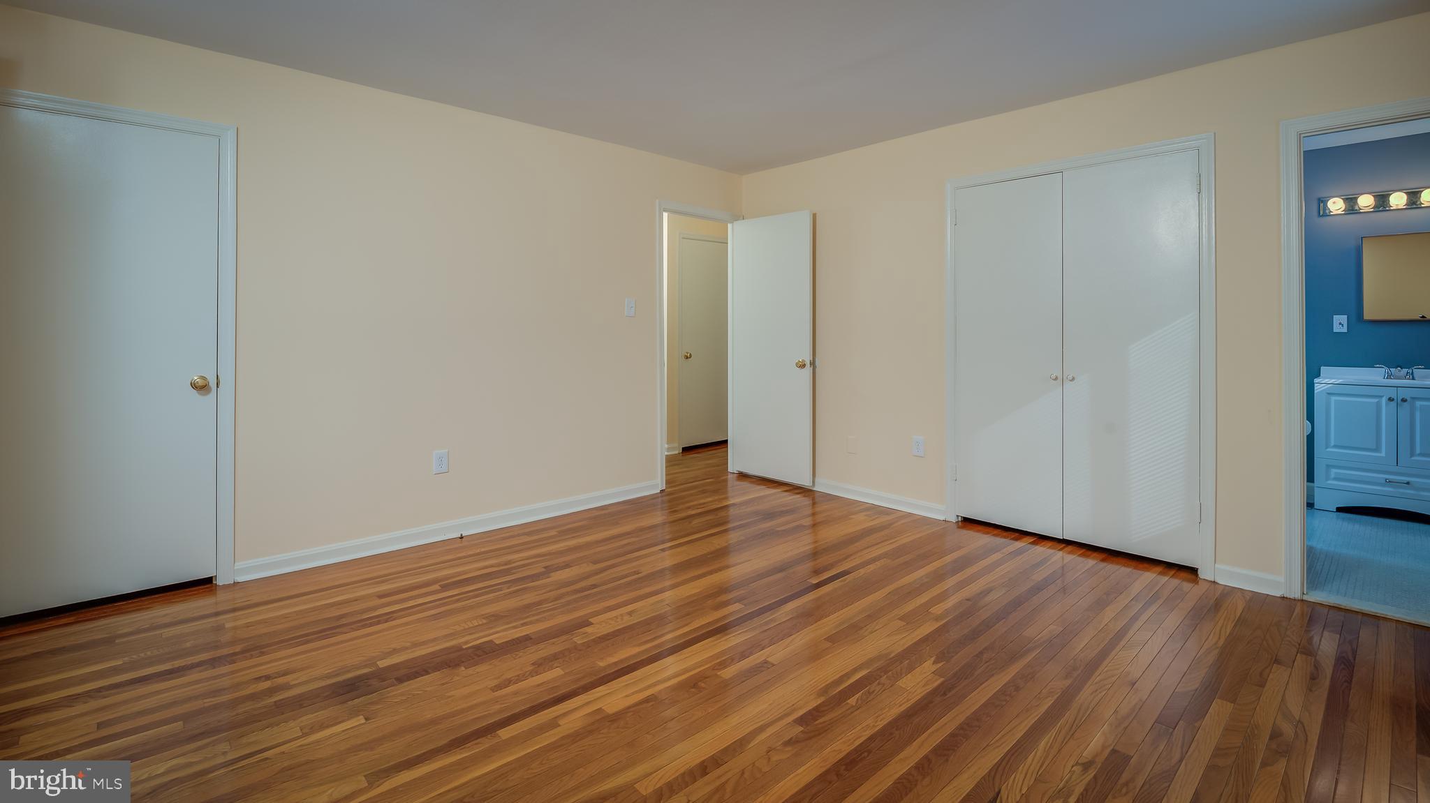 2205 Drury Road Silver Spring, MD 20906 - Photo 18 of 39 Master Bedroom