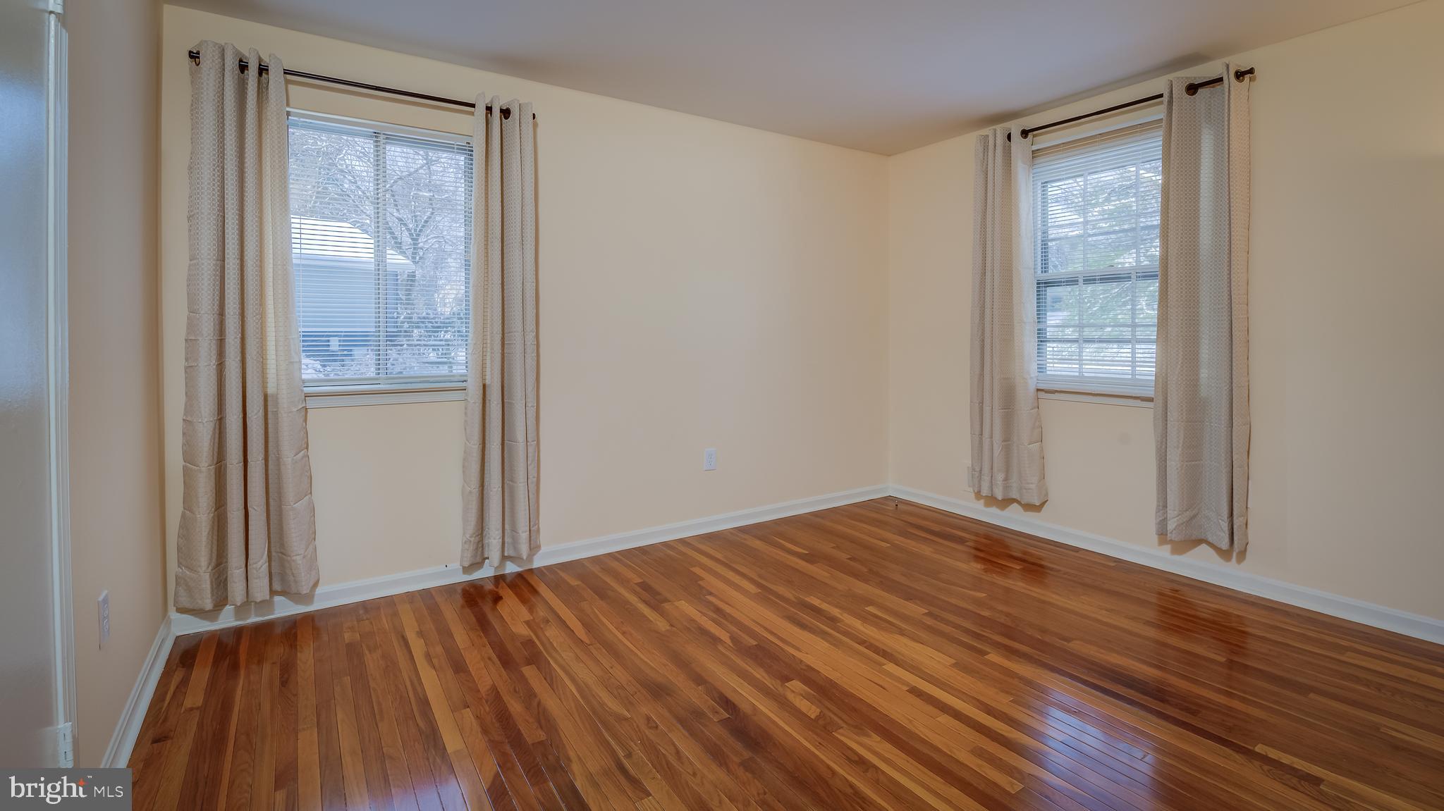 2205 Drury Road Silver Spring, MD 20906 - Photo 19 of 39 2nd Bedroom