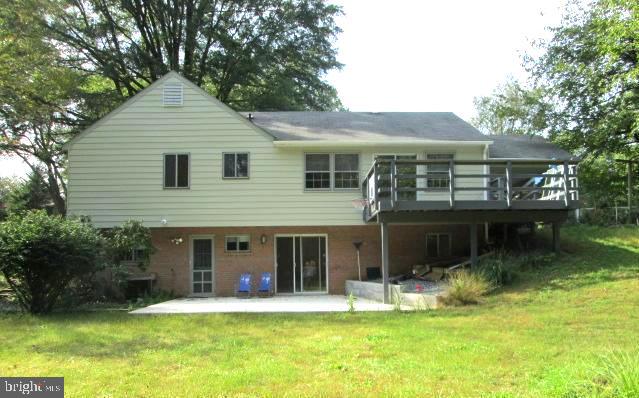 2205 Drury Road Silver Spring, MD 20906 - Photo 3 of 39 Gallery Image 3