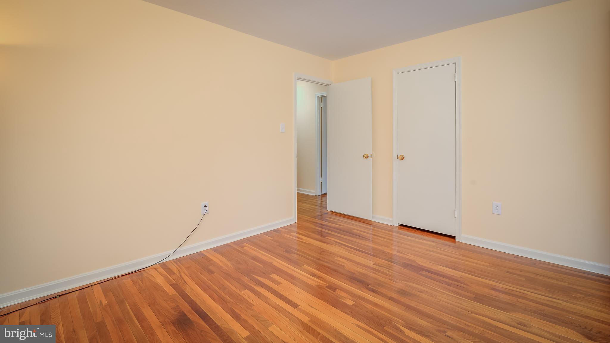 2205 Drury Road Silver Spring, MD 20906 - Photo 21 of 39 2nd Bedroom (Main Level)