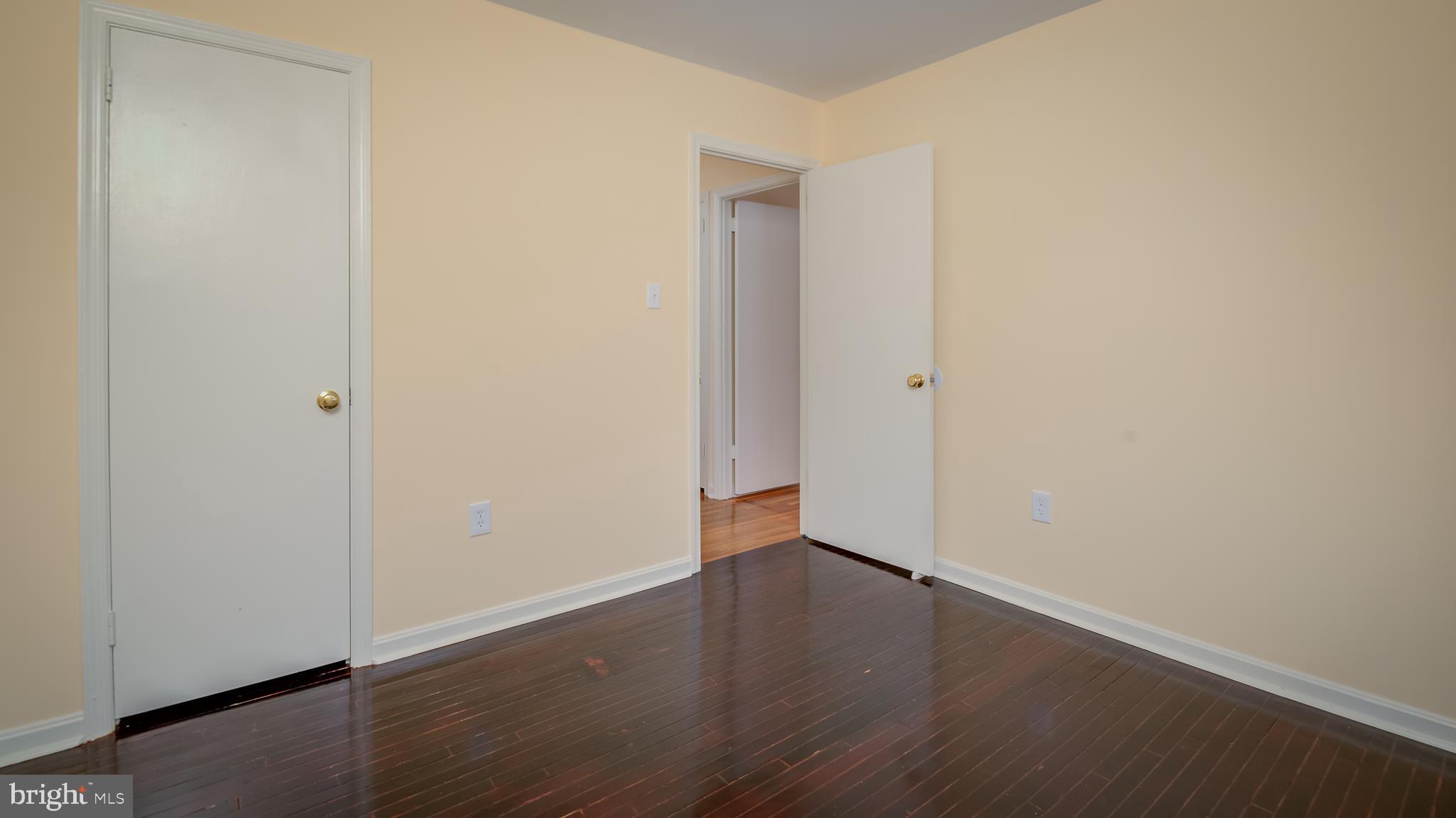 2205 Drury Road Silver Spring, MD 20906 - Photo 23 of 39 3rd Bedroom (Main Level)