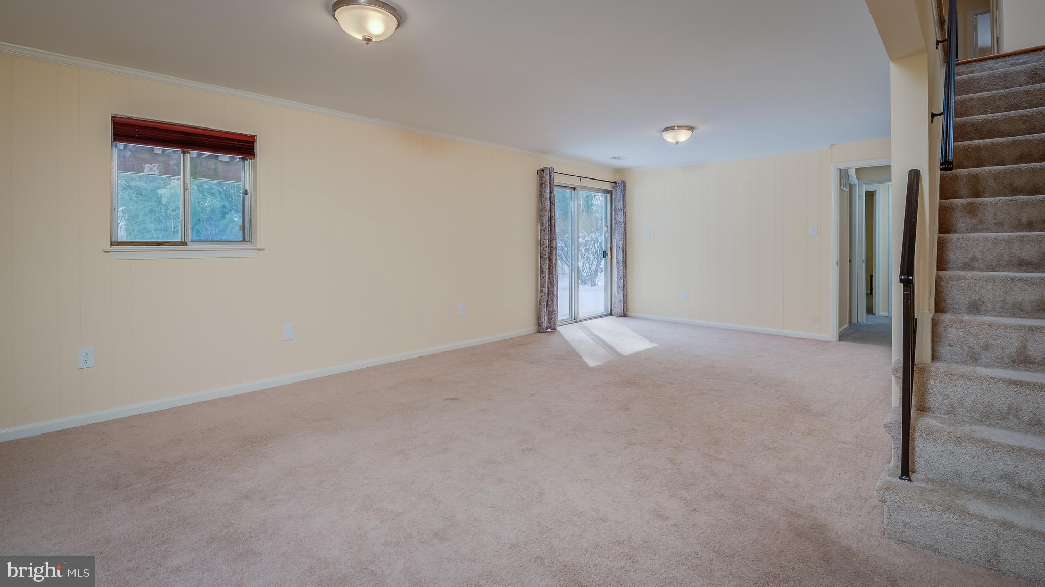 2205 Drury Road Silver Spring, MD 20906 - Photo 24 of 39 Basement (Main area)