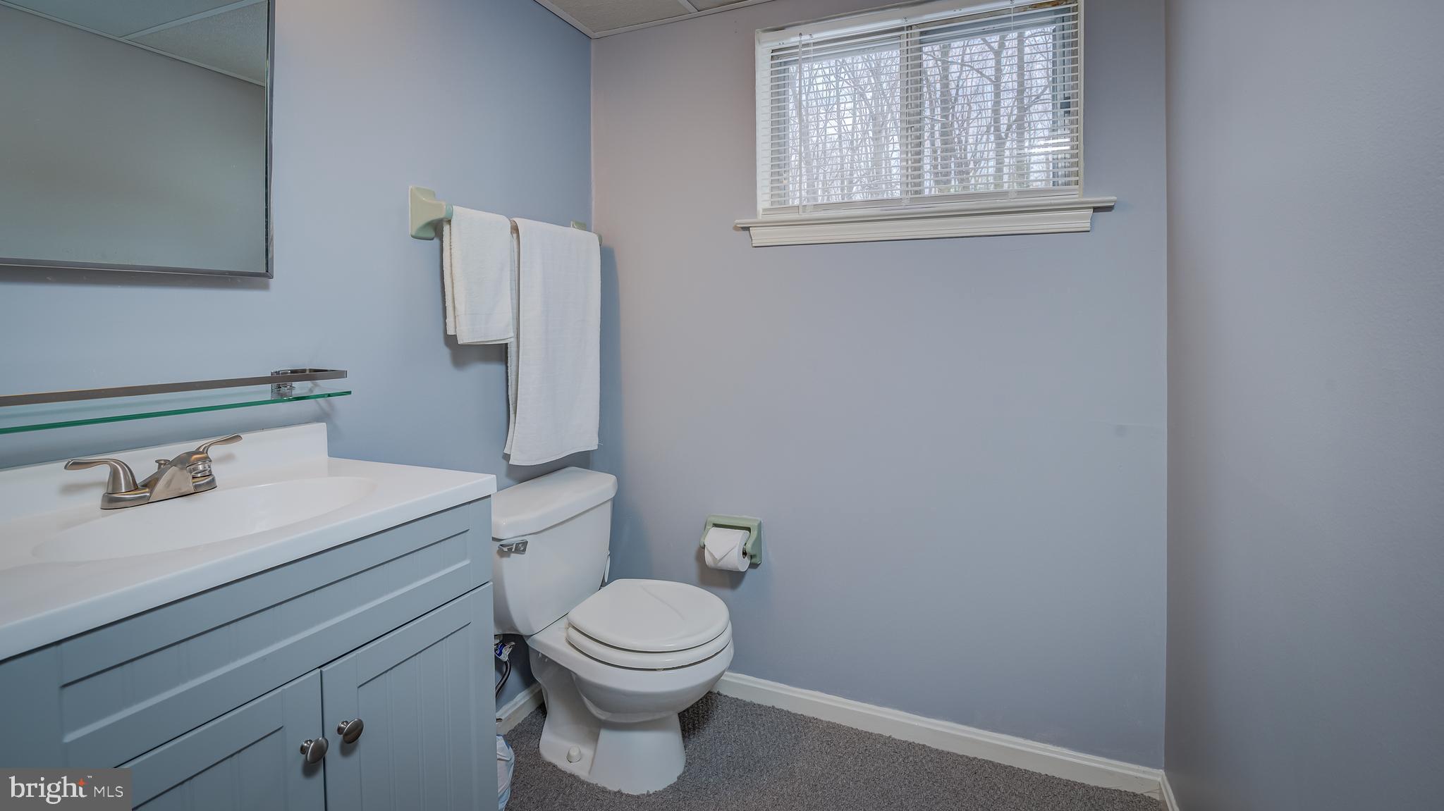 2205 Drury Road Silver Spring, MD 20906 - Photo 25 of 39 Full Bathroom (Basement)