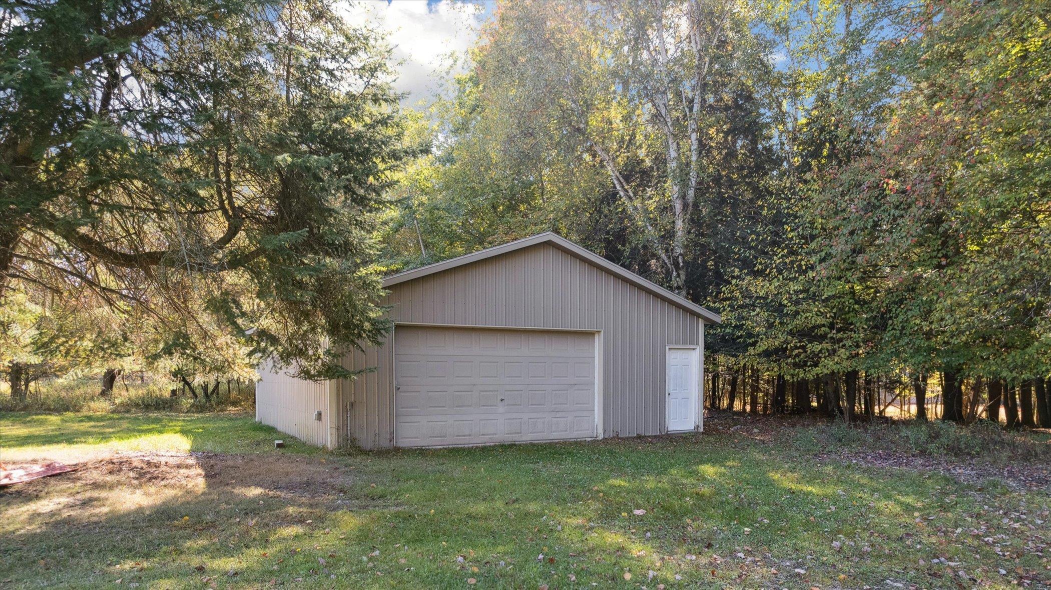 751 Hunter Ridge Marion, MI 49665 - Photo 72 of 83