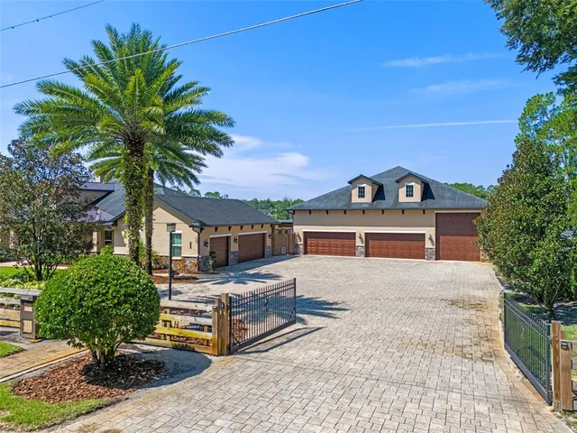 $1,795,000 | 316 Kiwanis Circle, Chuluota, FL 32766