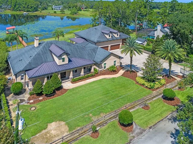 $1,795,000 | 316 Kiwanis Circle, Chuluota, FL 32766
