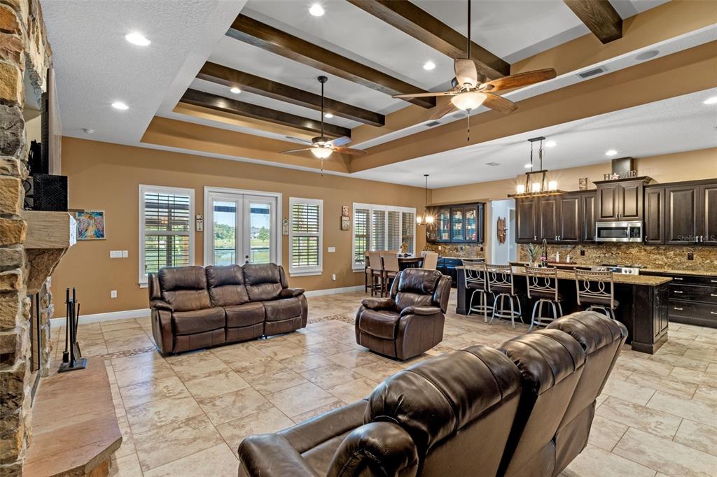 316 Kiwanis Circle Chuluota, FL 32766 - Photo 21 of 99