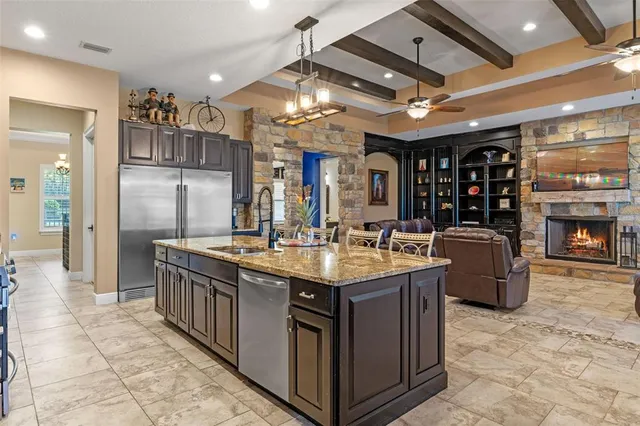 $1,795,000 | 316 Kiwanis Circle, Chuluota, FL 32766