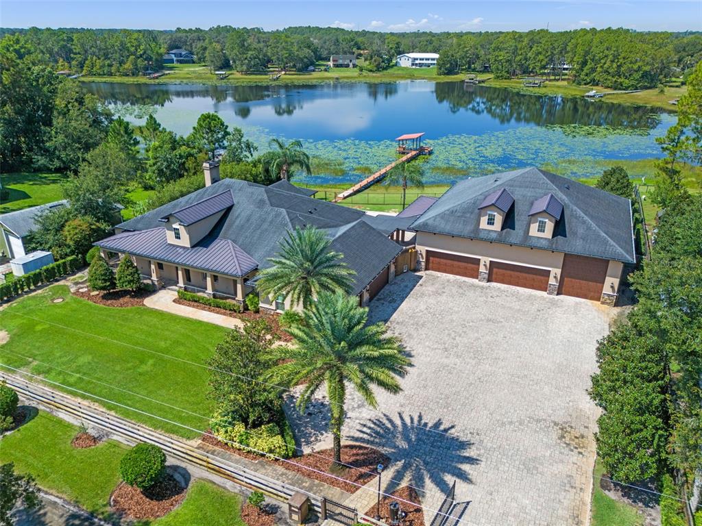 316 Kiwanis Circle Chuluota, FL 32766 - Photo 3 of 99