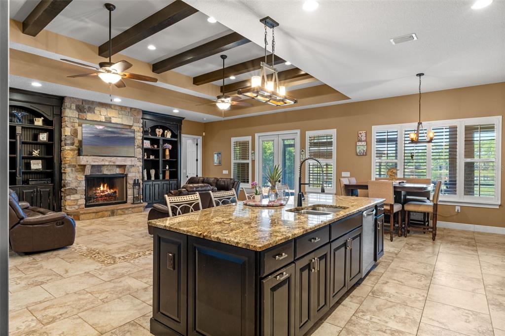 316 Kiwanis Circle Chuluota, FL 32766 - Photo 34 of 99