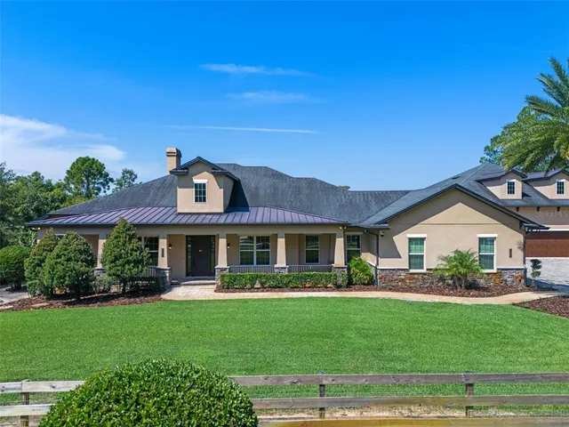 $1,795,000 | 316 Kiwanis Circle, Chuluota, FL 32766