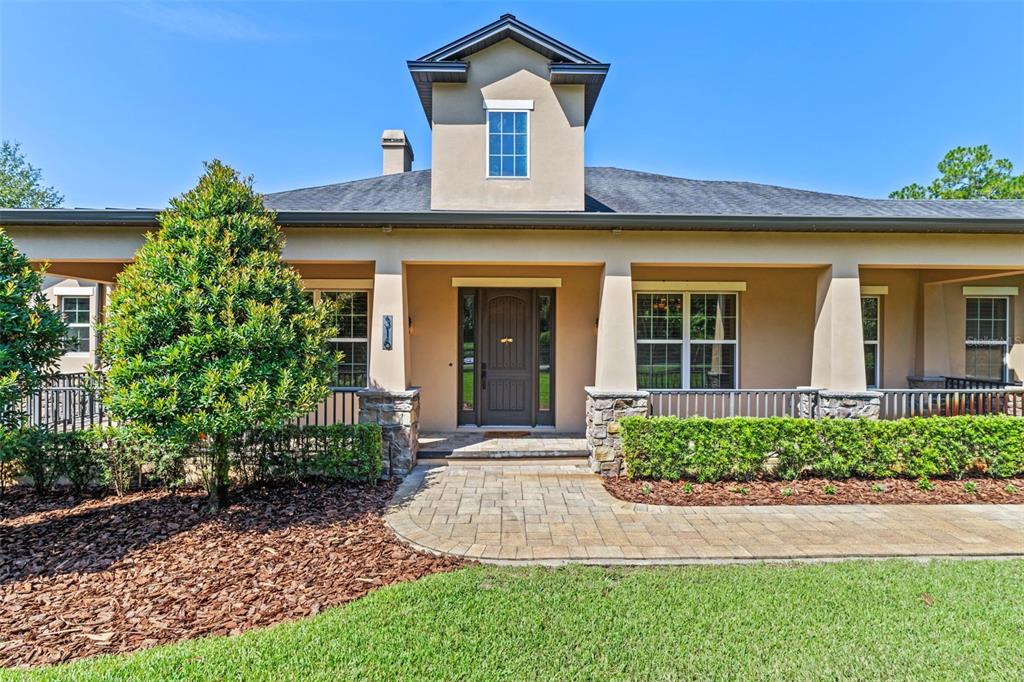 316 Kiwanis Circle Chuluota, FL 32766 - Photo 56 of 99