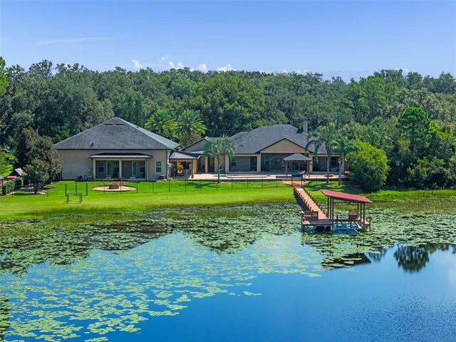 $1,795,000 | 316 Kiwanis Circle, Chuluota, FL 32766