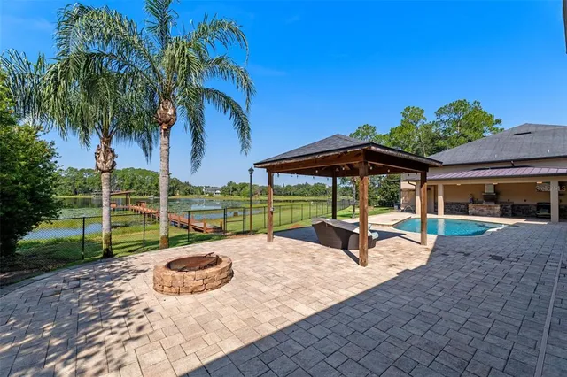 $1,795,000 | 316 Kiwanis Circle, Chuluota, FL 32766