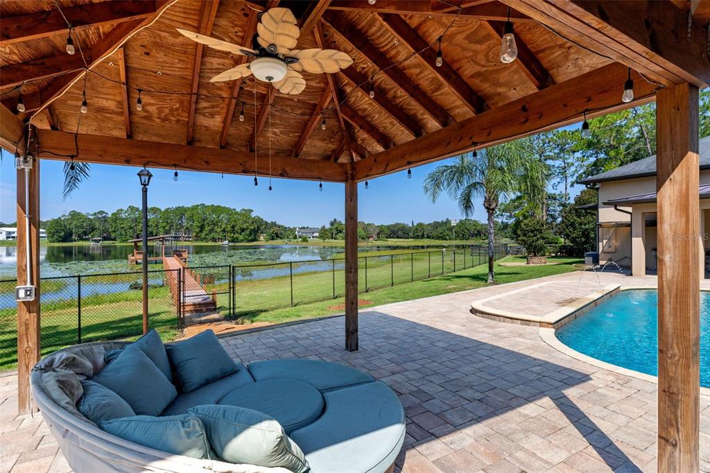 316 Kiwanis Circle Chuluota, FL 32766 - Photo 70 of 99