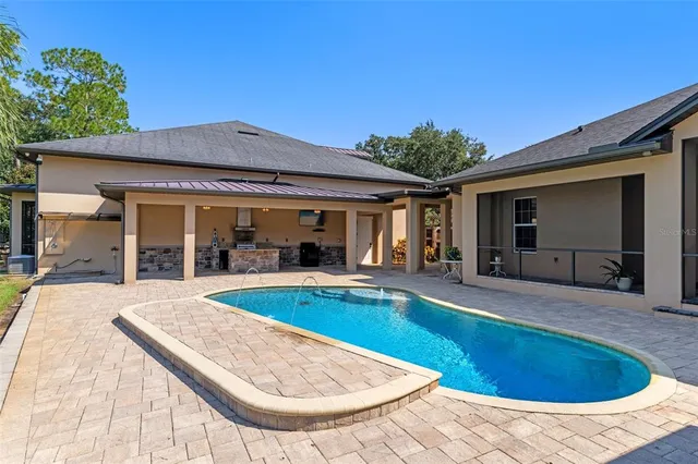 $1,795,000 | 316 Kiwanis Circle, Chuluota, FL 32766