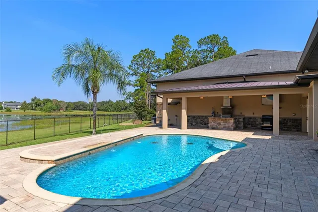 $1,795,000 | 316 Kiwanis Circle, Chuluota, FL 32766