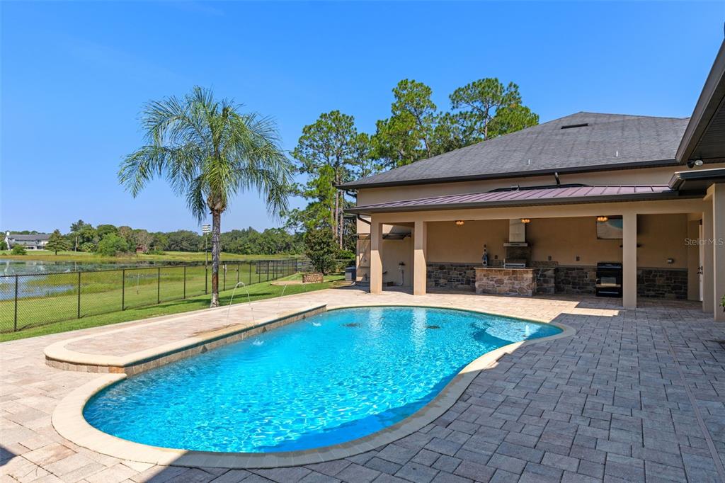 316 Kiwanis Circle Chuluota, FL 32766 - Photo 71 of 99