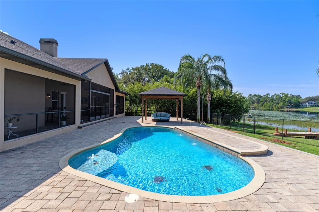 316 Kiwanis Circle Chuluota, FL 32766 - Photo 73 of 99