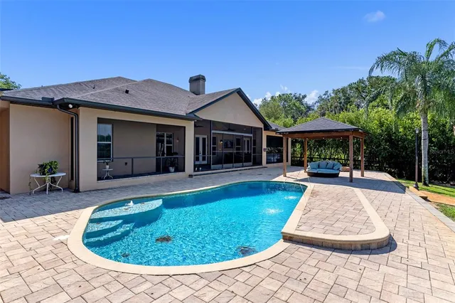 $1,795,000 | 316 Kiwanis Circle, Chuluota, FL 32766