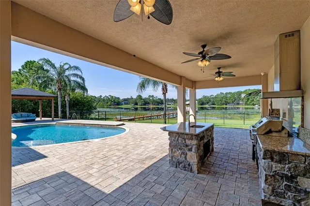 $1,795,000 | 316 Kiwanis Circle, Chuluota, FL 32766