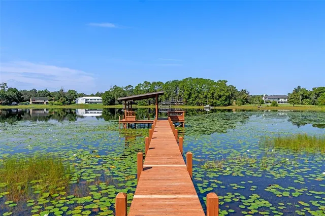 $1,795,000 | 316 Kiwanis Circle, Chuluota, FL 32766