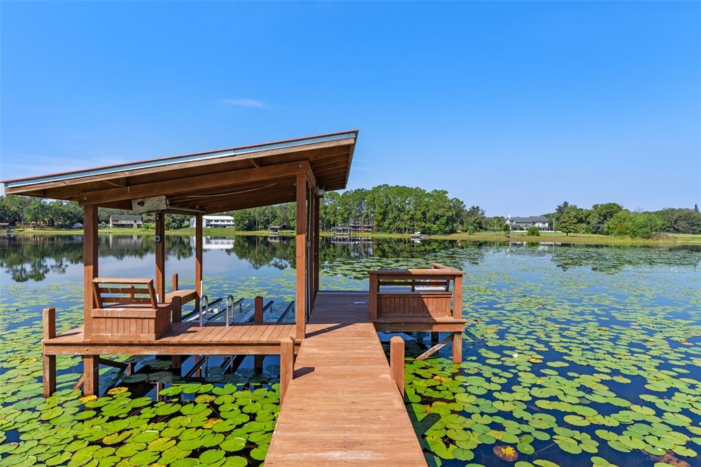 316 Kiwanis Circle Chuluota, FL 32766 - Photo 85 of 99