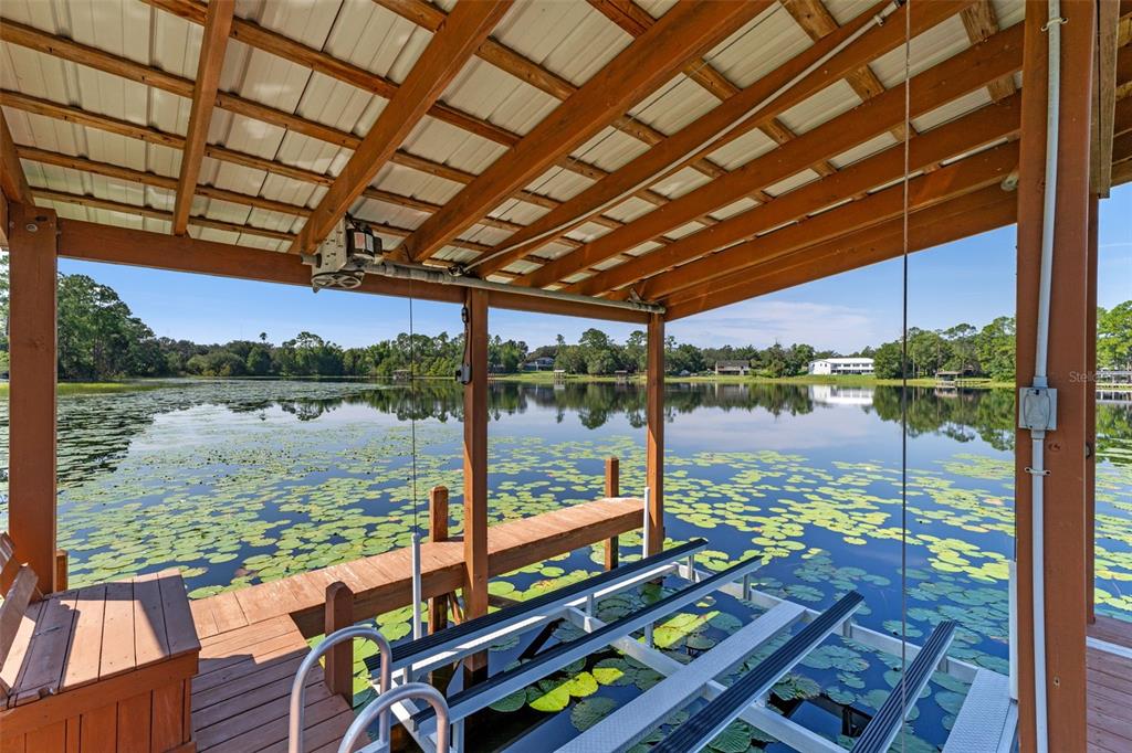 316 Kiwanis Circle Chuluota, FL 32766 - Photo 86 of 99