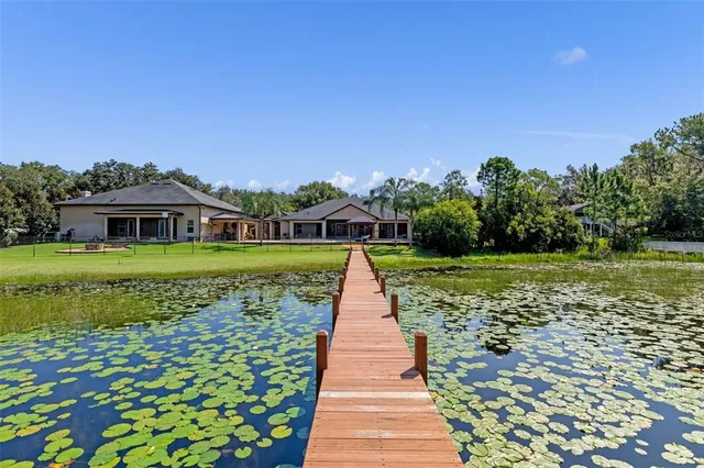$1,795,000 | 316 Kiwanis Circle, Chuluota, FL 32766