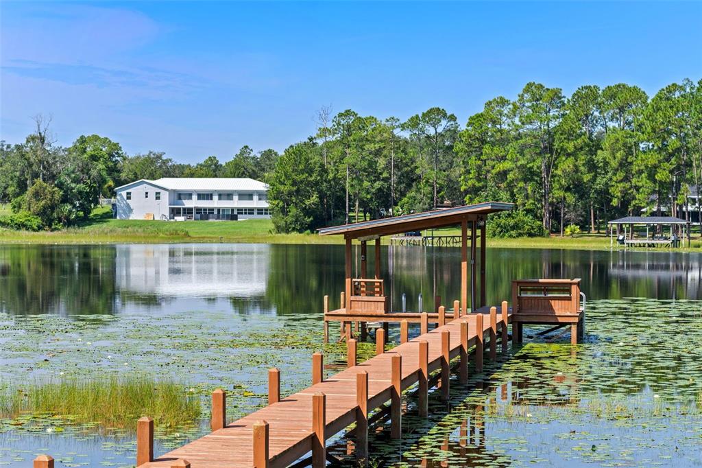 316 Kiwanis Circle Chuluota, FL 32766 - Photo 88 of 99