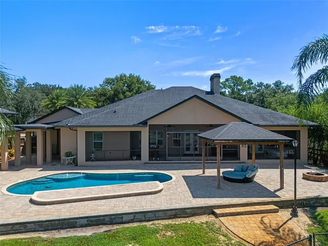 $1,795,000 | 316 Kiwanis Circle, Chuluota, FL 32766