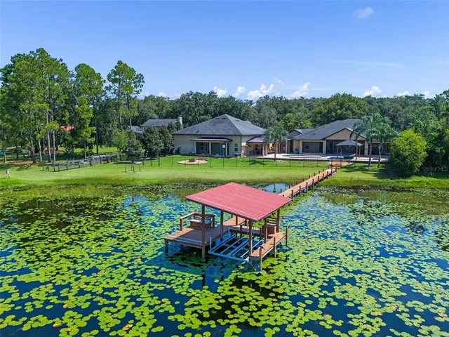 $1,795,000 | 316 Kiwanis Circle, Chuluota, FL 32766