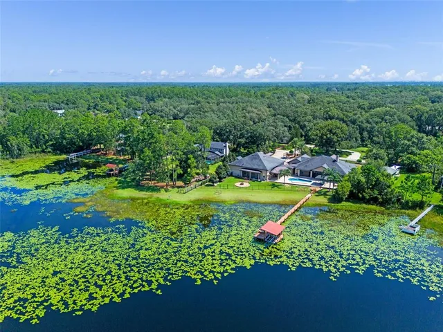 $1,795,000 | 316 Kiwanis Circle, Chuluota, FL 32766