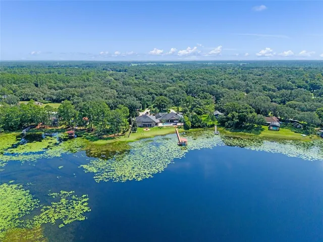 $1,795,000 | 316 Kiwanis Circle, Chuluota, FL 32766