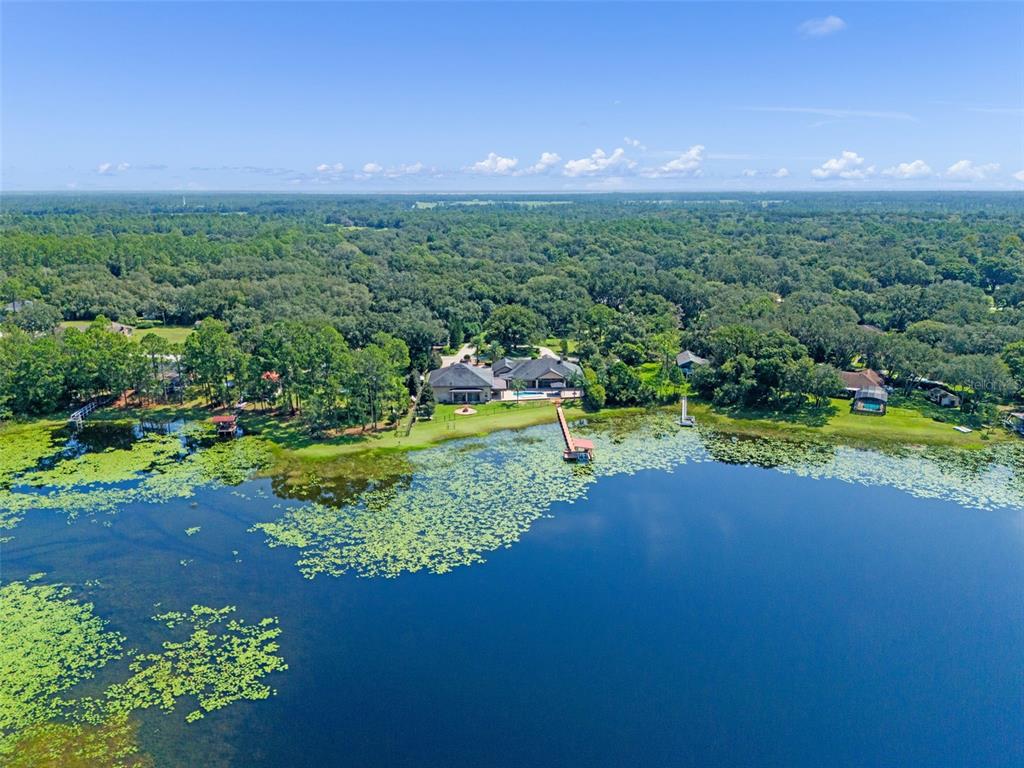 316 Kiwanis Circle Chuluota, FL 32766 - Photo 93 of 99