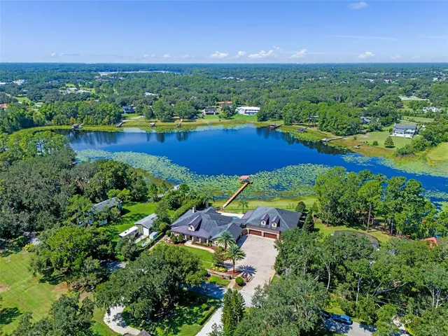 $1,795,000 | 316 Kiwanis Circle, Chuluota, FL 32766
