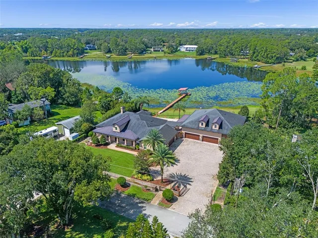 $1,795,000 | 316 Kiwanis Circle, Chuluota, FL 32766