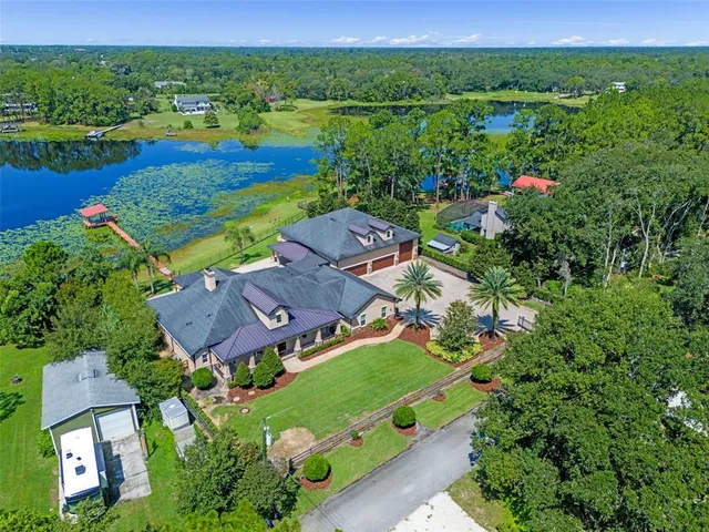 $1,795,000 | 316 Kiwanis Circle, Chuluota, FL 32766