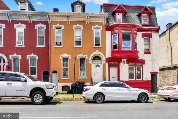 $230,000 | 534 North 9th Street, Reading, PA 19604