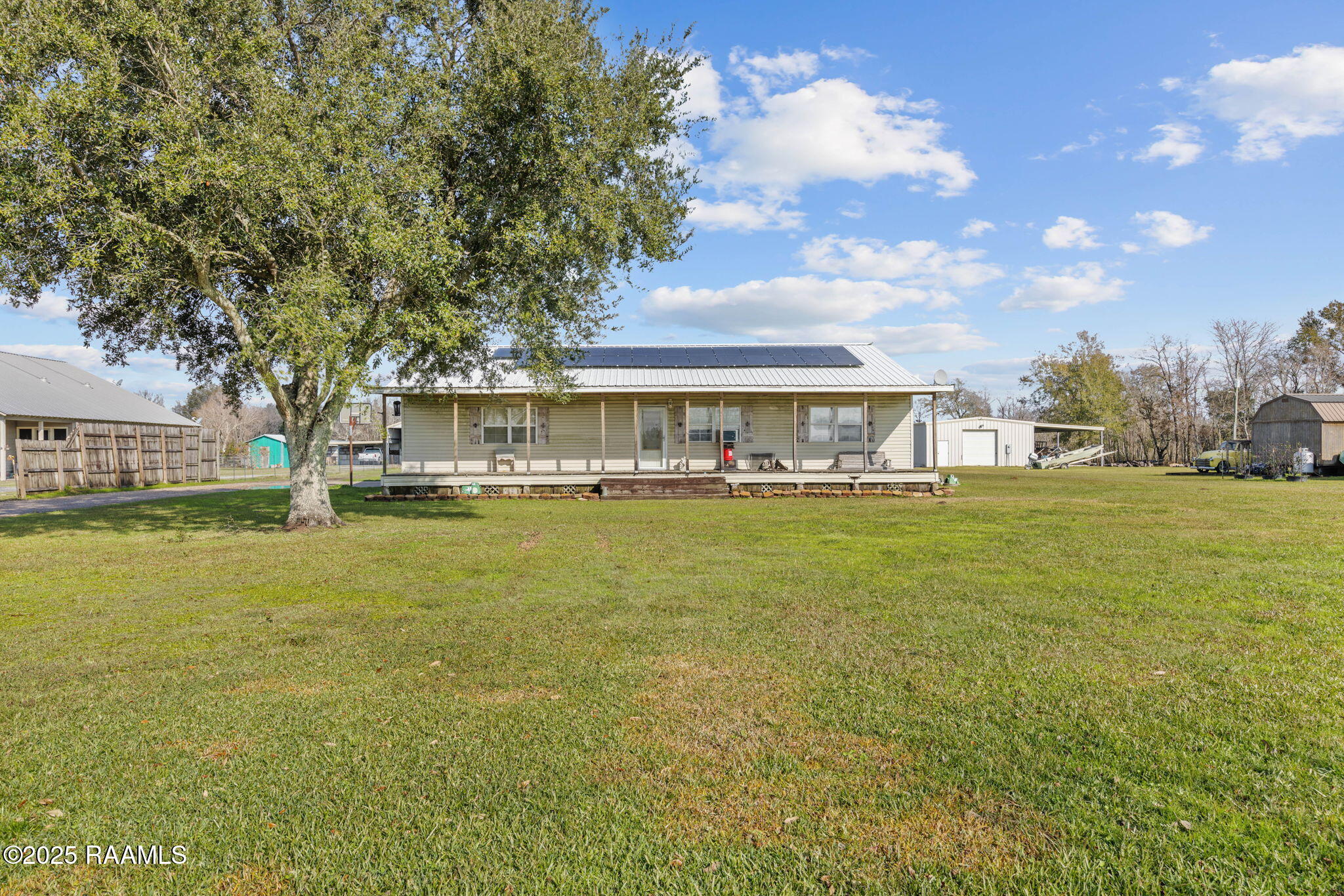4121 Arnold Road Gueydan, LA 70542 - Photo 2 of 26 1-web-or-mls-4121 Arnold Rd-1