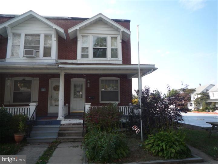 302 South Sterley Street Reading, PA 19607 - Photo 1 of 10 Gallery Image 1