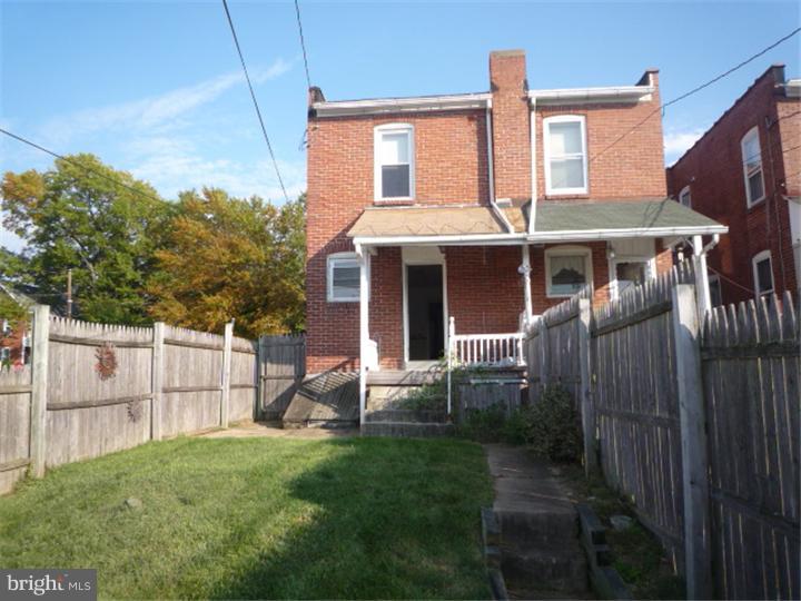 302 South Sterley Street Reading, PA 19607 - Photo 2 of 10 Gallery Image 2