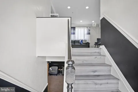 $375,000 | 3723 Eastman Road, Randallstown, MD 21133