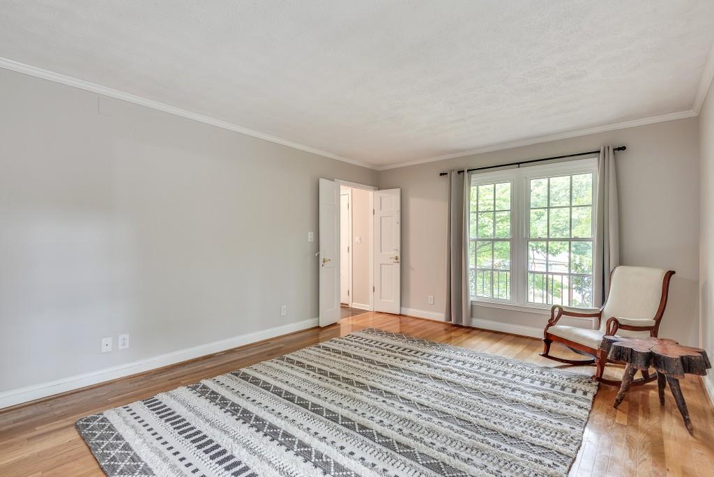 2663 Rangewood Drive Northeast Atlanta, GA 30345 - Photo 9 of 65
