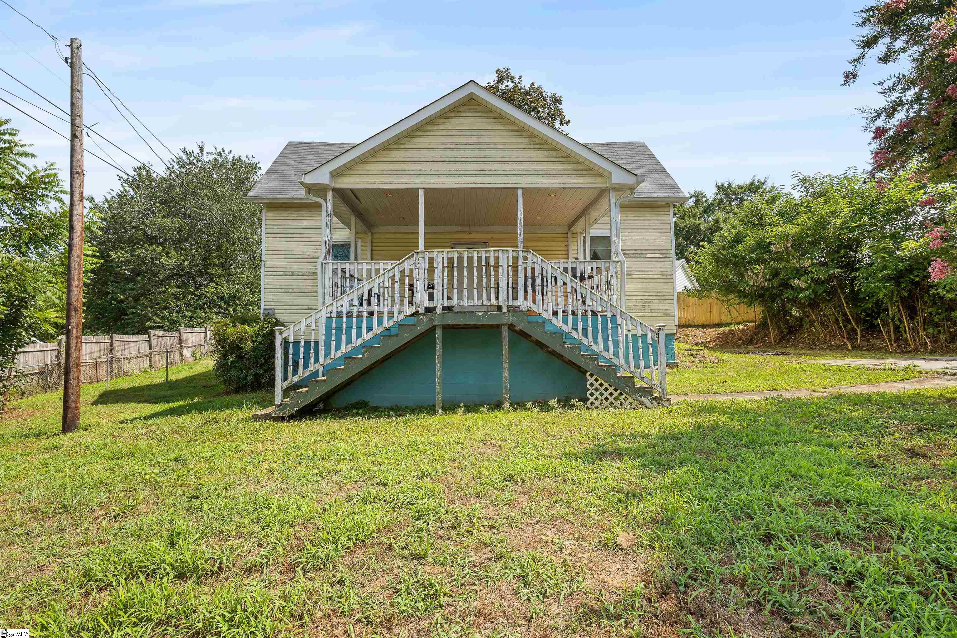 31 McCaughrin Street Pelzer, SC 29669 - Photo 20 of 21