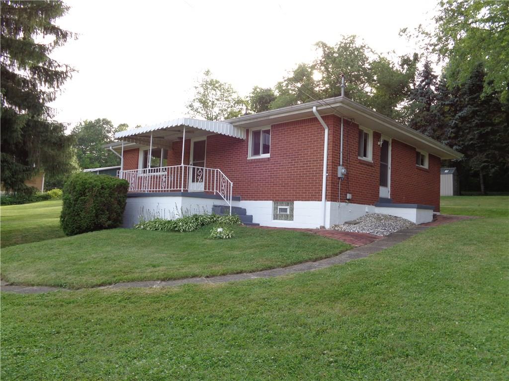 6270 Claridge Export Road Claridge, PA 15623 - Photo 1 of 18 Gallery Image 1