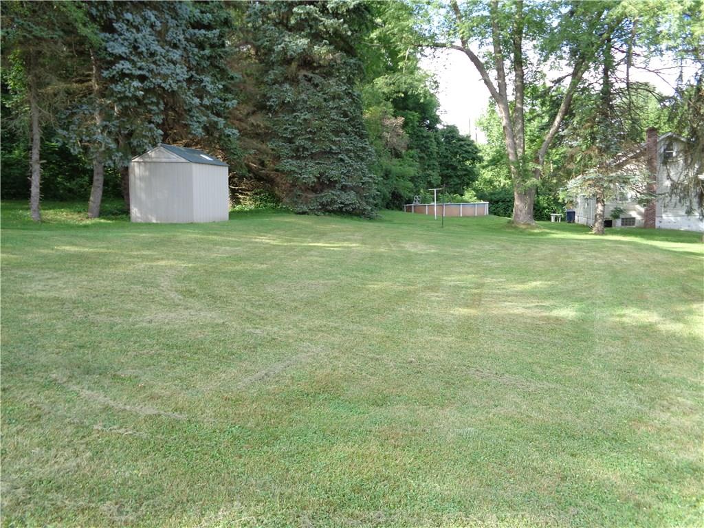6270 Claridge Export Road Claridge, PA 15623 - Photo 16 of 18 Beautiful big backyard