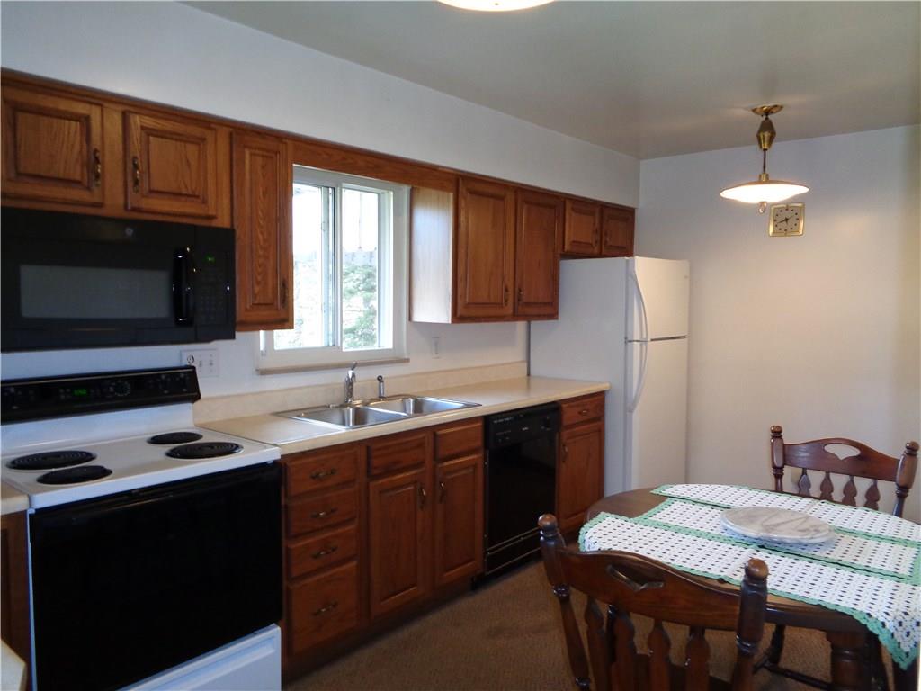 6270 Claridge Export Road Claridge, PA 15623 - Photo 6 of 18 Eat-in kitchen