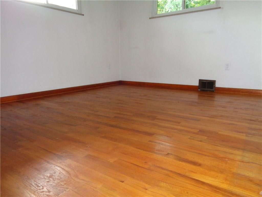 6270 Claridge Export Road Claridge, PA 15623 - Photo 10 of 18 Hardwood floors in Master Bedroom