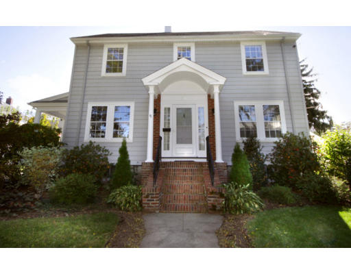 36 Redgate Road Boston, MA 02132 - Photo 1 of 27